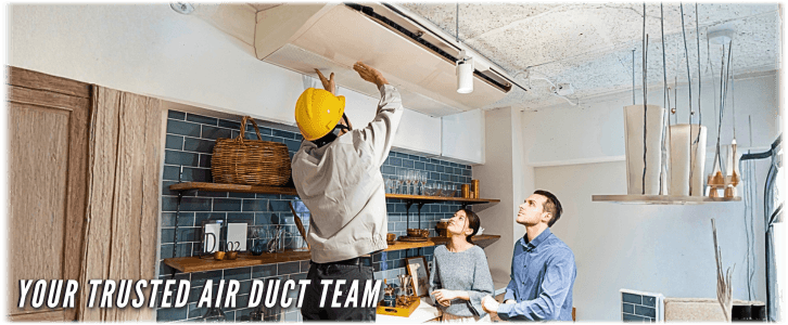 Long Island FreshCore Air Duct