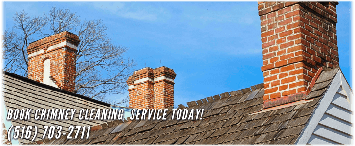 Chimney Cleaning Long Island NY
