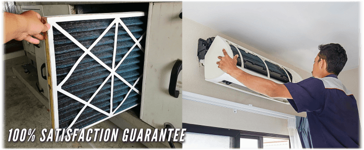 HVAC Mold Removal Long Island NY