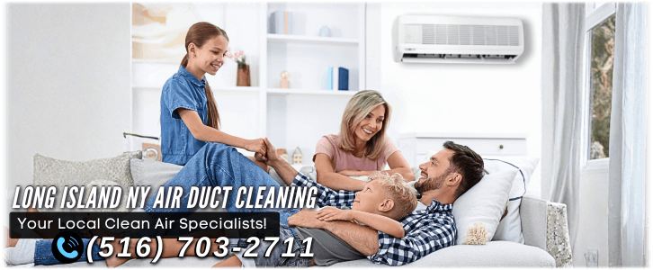 Air Duct Cleaning Long Island NY